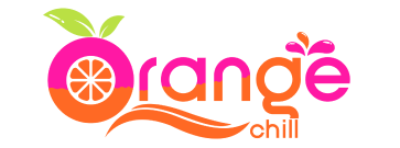 logo orangechill